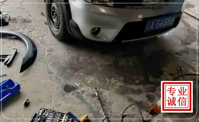 大兴区汽车中途维修